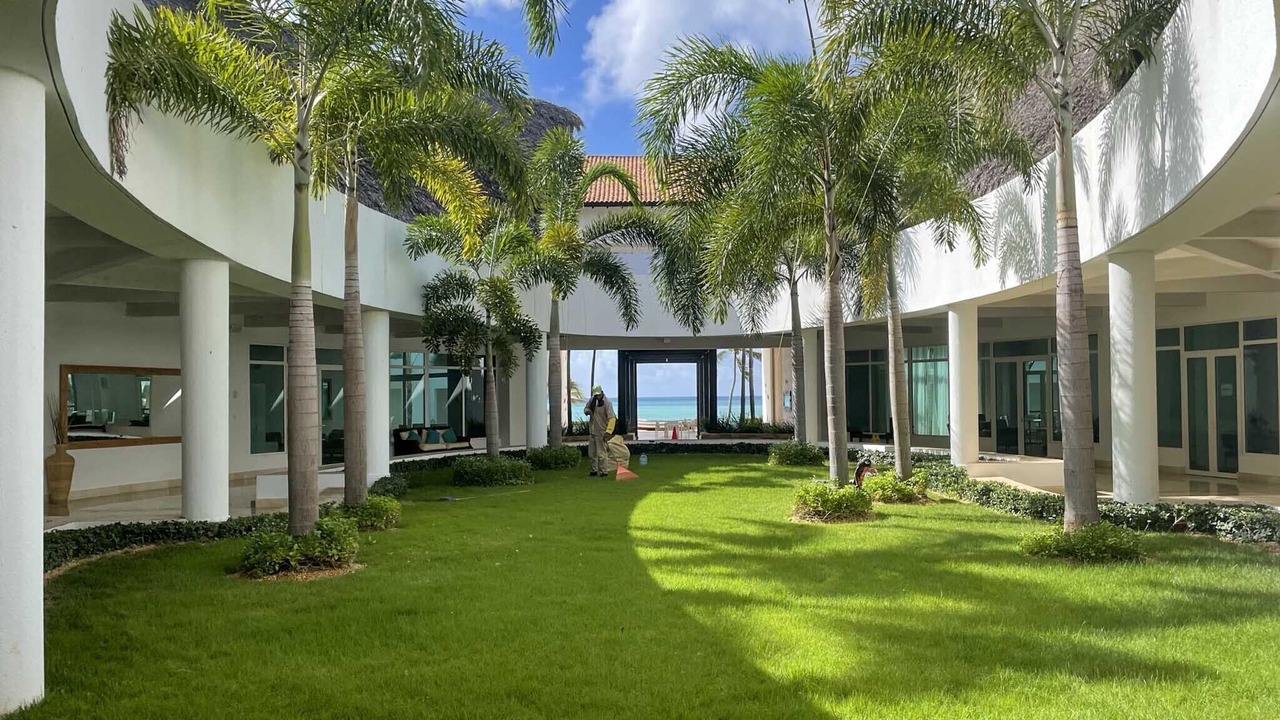 Photo of Outdoor in Cap Cana Marina
