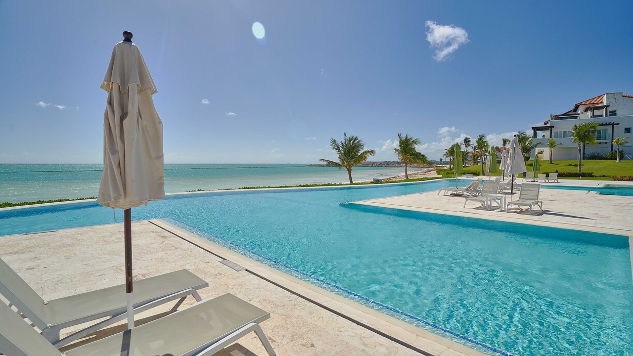Photo of Outdoor in Cap Cana Marina