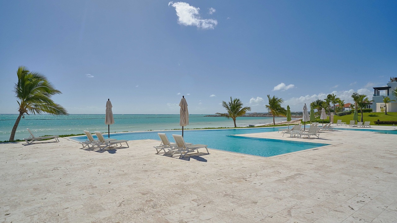 Photo of Outdoor in Cap Cana Marina