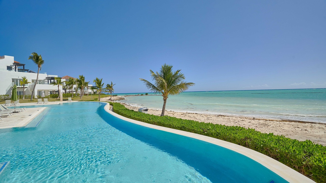 Photo of Outdoor in Cap Cana Marina