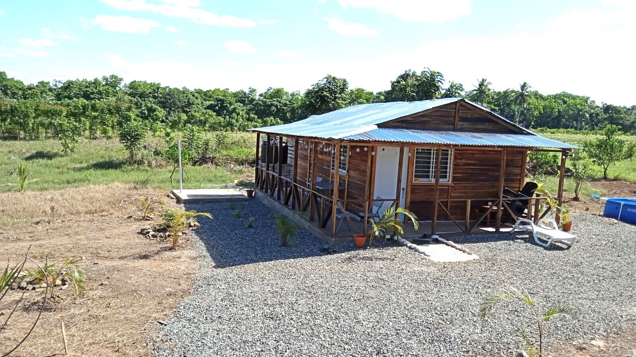 Photo of Outdoor in Monte Plata
