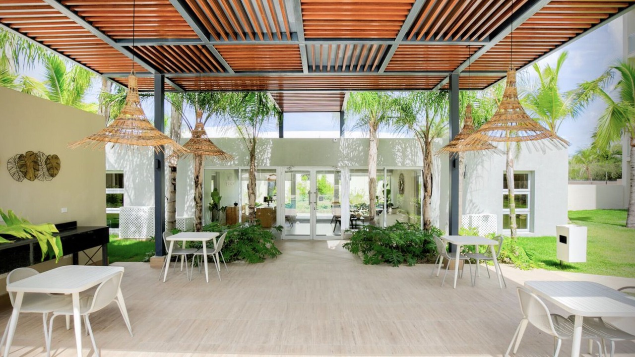 Photo of Outdoor in San Rafael del Yuma