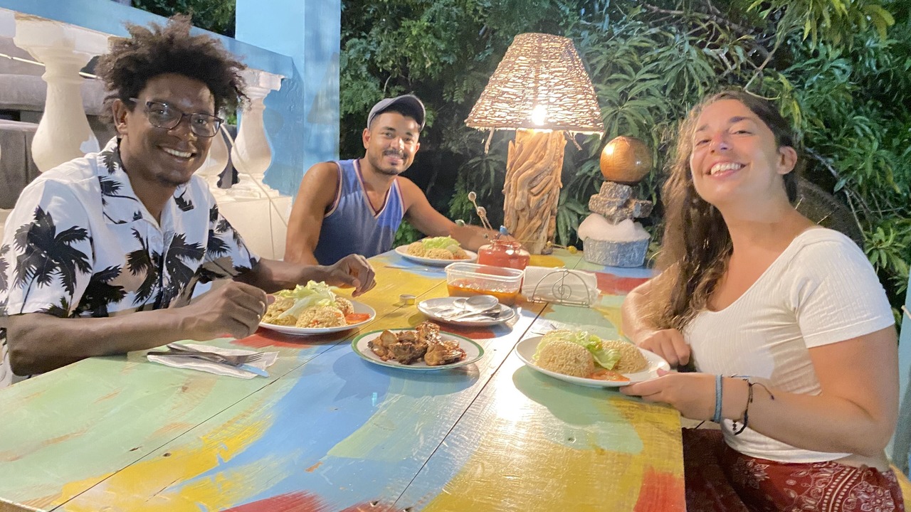 Photo of Others in Barrio La Fortaleza Vieja