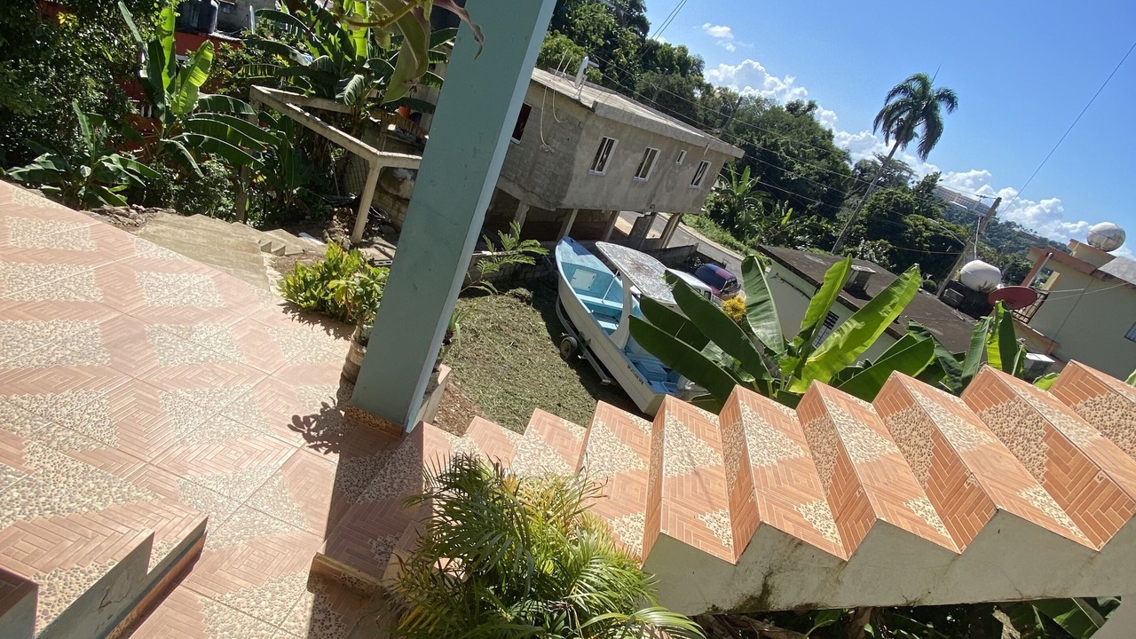 Photo of Outdoor in Barrio La Fortaleza Vieja