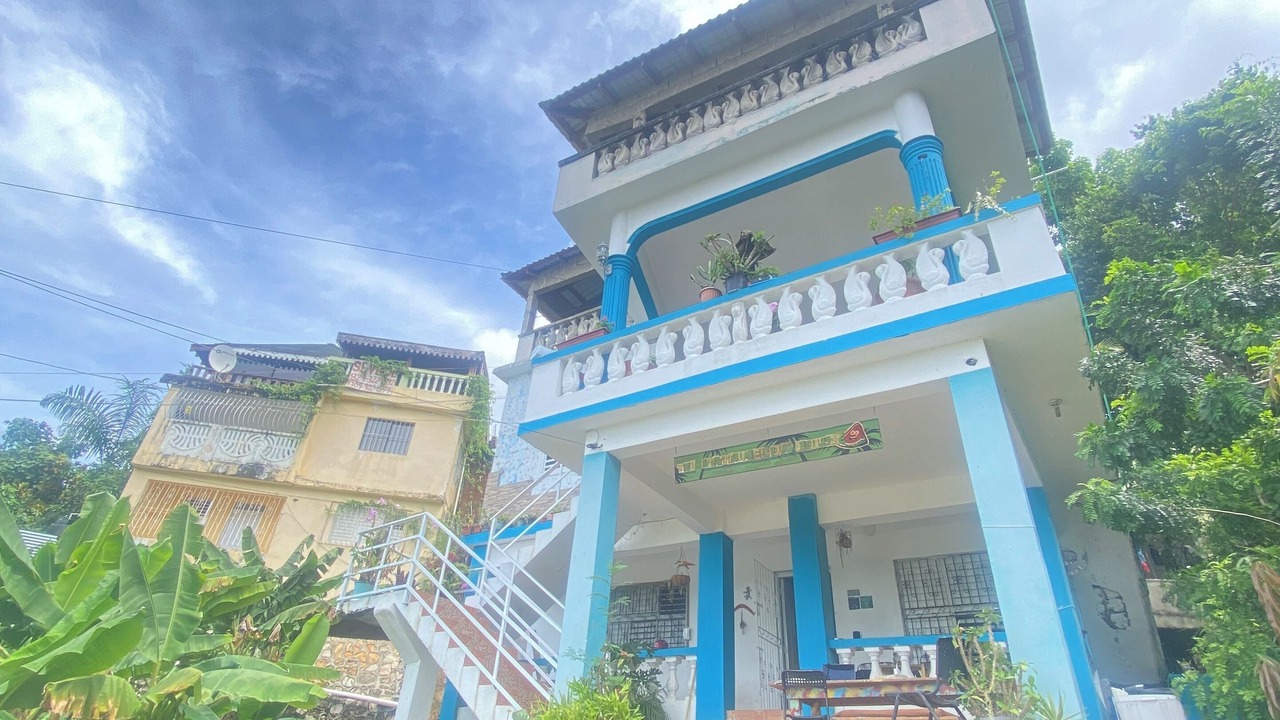 Photo of Outdoor in Barrio La Fortaleza Vieja