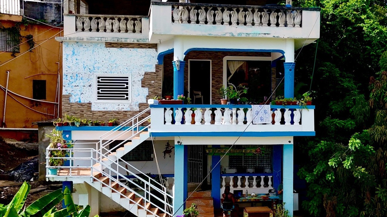 Photo of Outdoor in Barrio La Fortaleza Vieja
