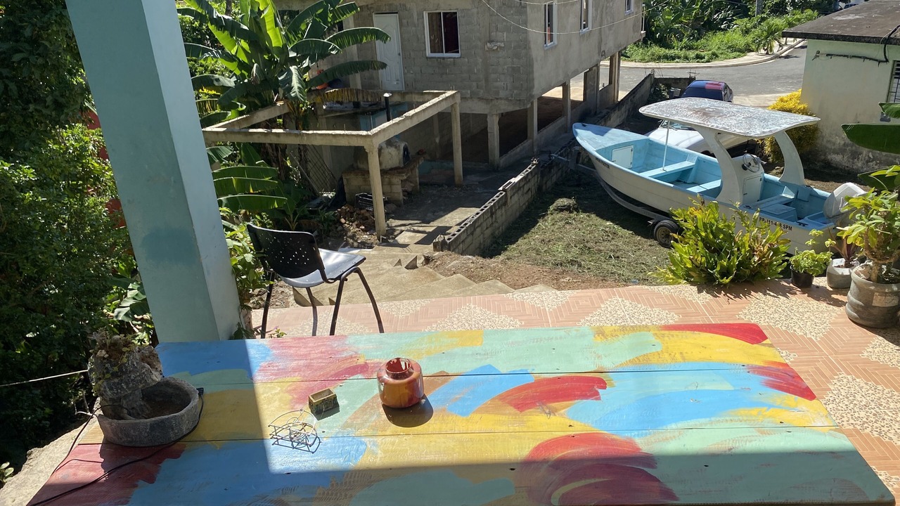 Photo of Outdoor in Barrio La Fortaleza Vieja