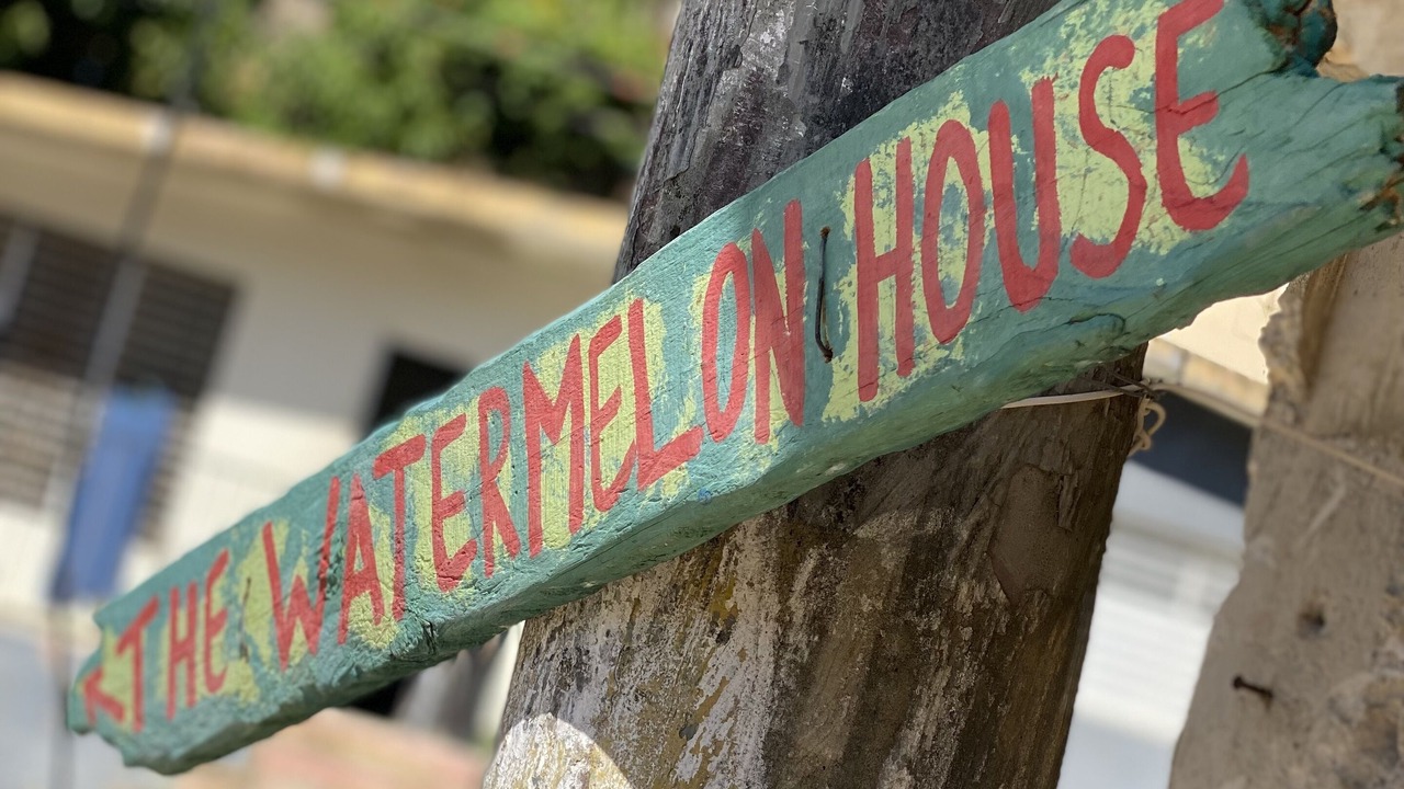 Photo of Outdoor in Barrio La Fortaleza Vieja