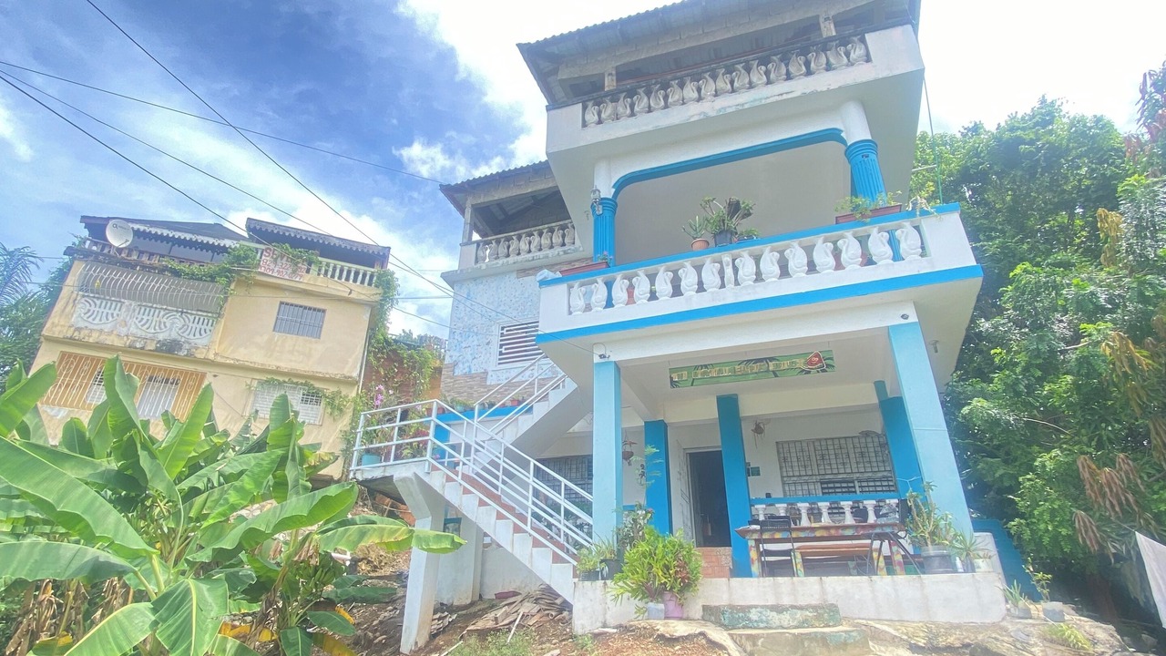Photo of Outdoor in Barrio La Fortaleza Vieja