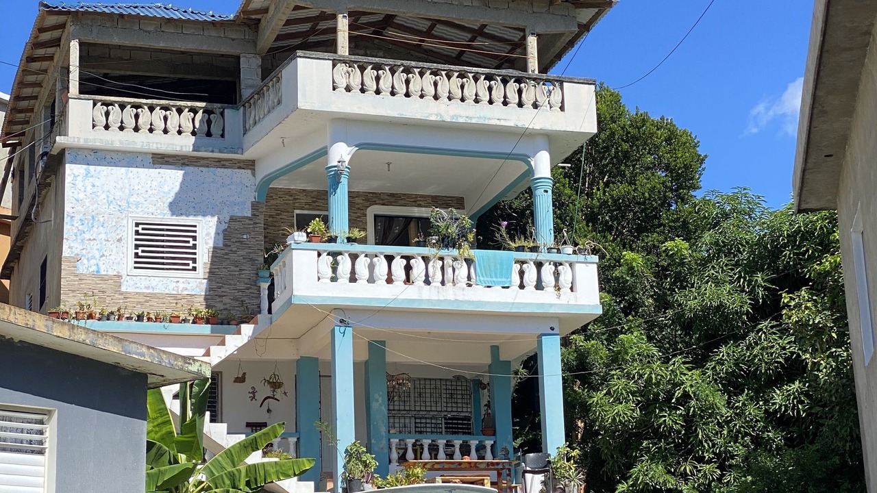Photo of Outdoor in Barrio La Fortaleza Vieja