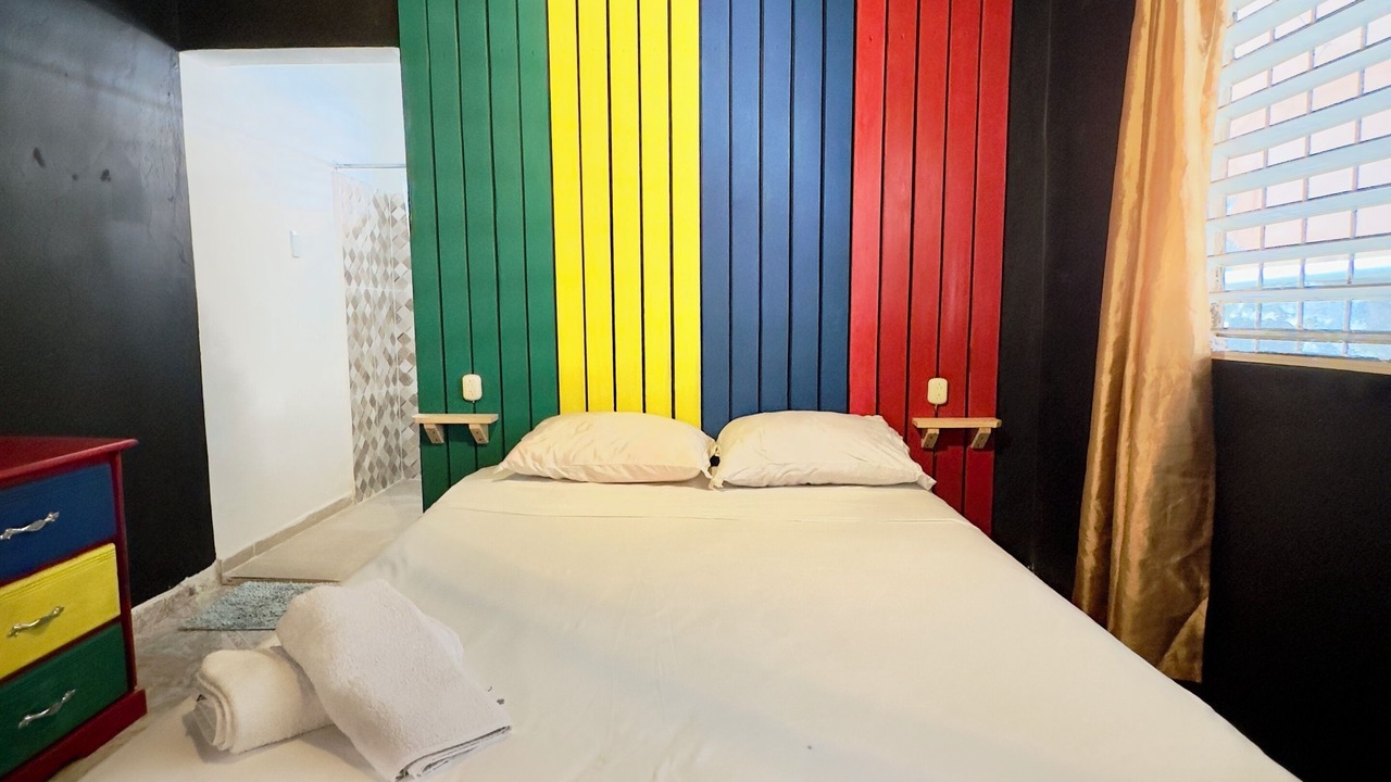Photo of Bedroom in Barrio La Fortaleza Vieja