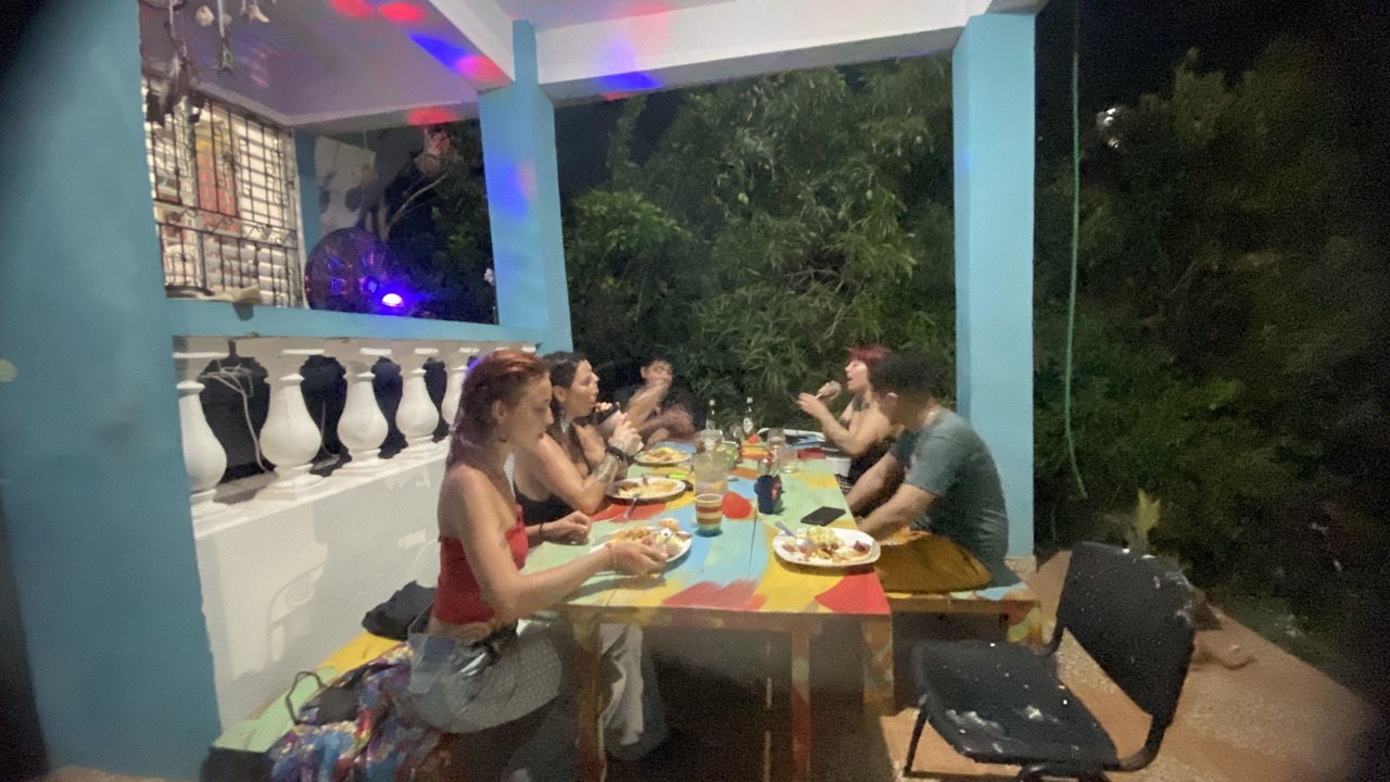 Photo of Outdoor in Barrio La Fortaleza Vieja