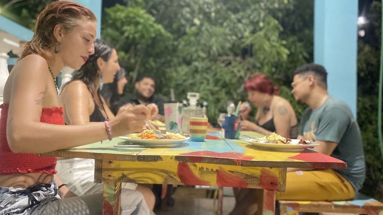 Photo of Others in Barrio La Fortaleza Vieja