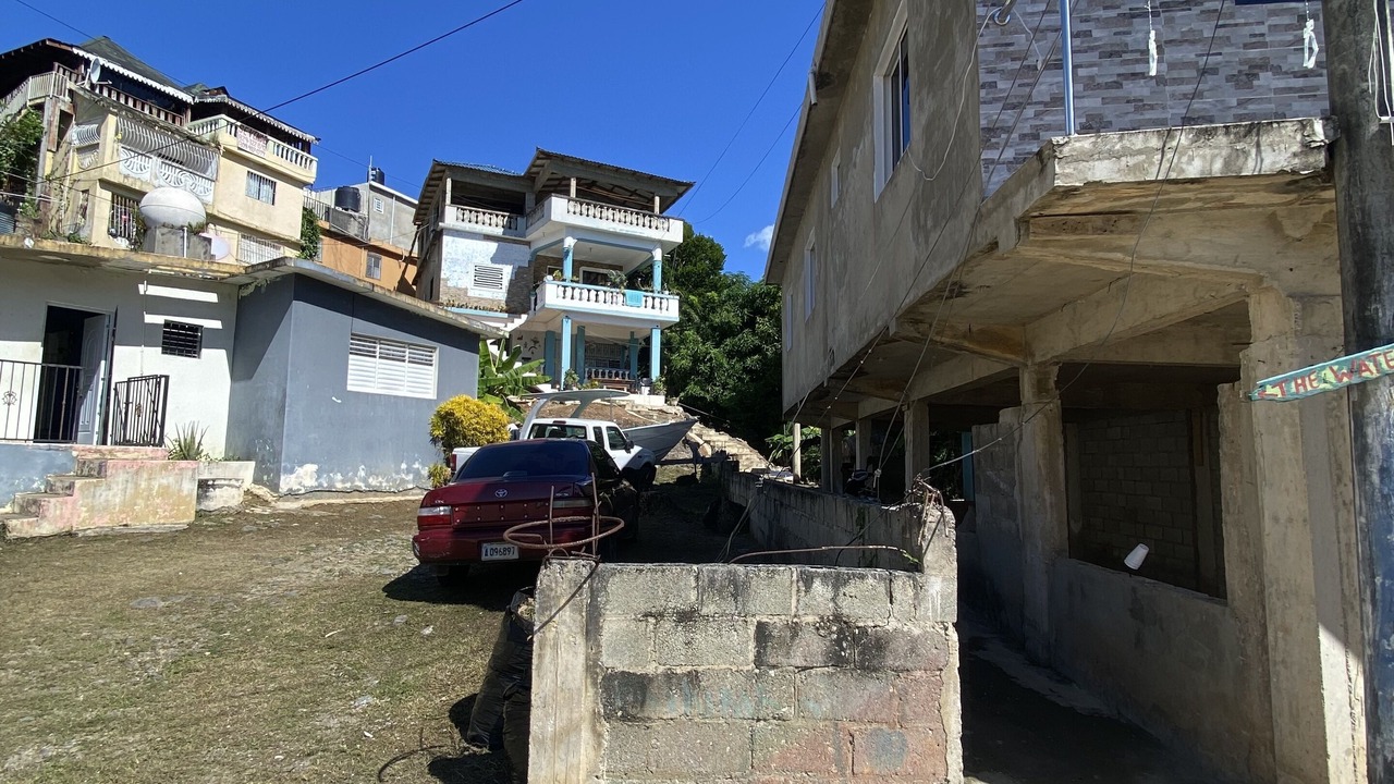 Photo of Outdoor in Barrio La Fortaleza Vieja