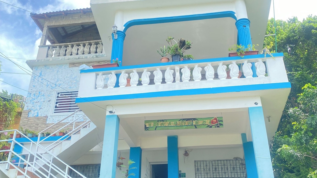 Photo of Outdoor in Barrio La Fortaleza Vieja