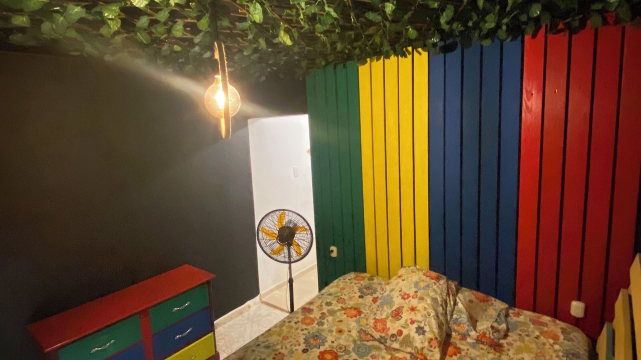 Photo of Bedroom in Barrio La Fortaleza Vieja