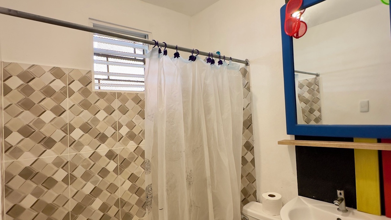 Photo of Bathroom in Barrio La Fortaleza Vieja