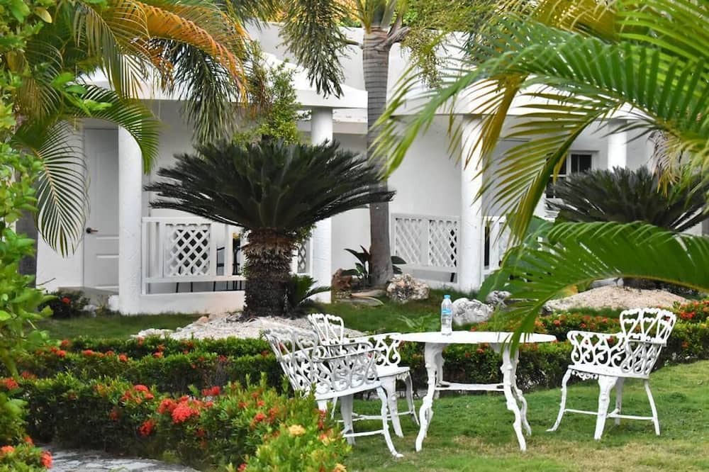 Photo of Patio Balcony in Juan Esteban