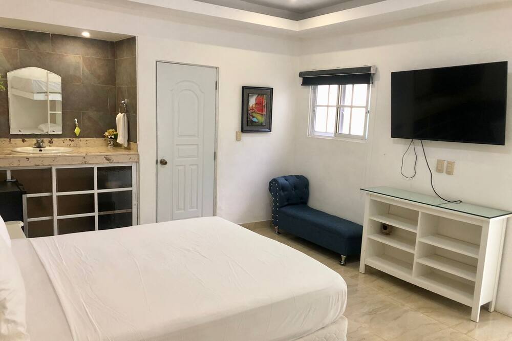 Photo of Bedroom in Juan Esteban