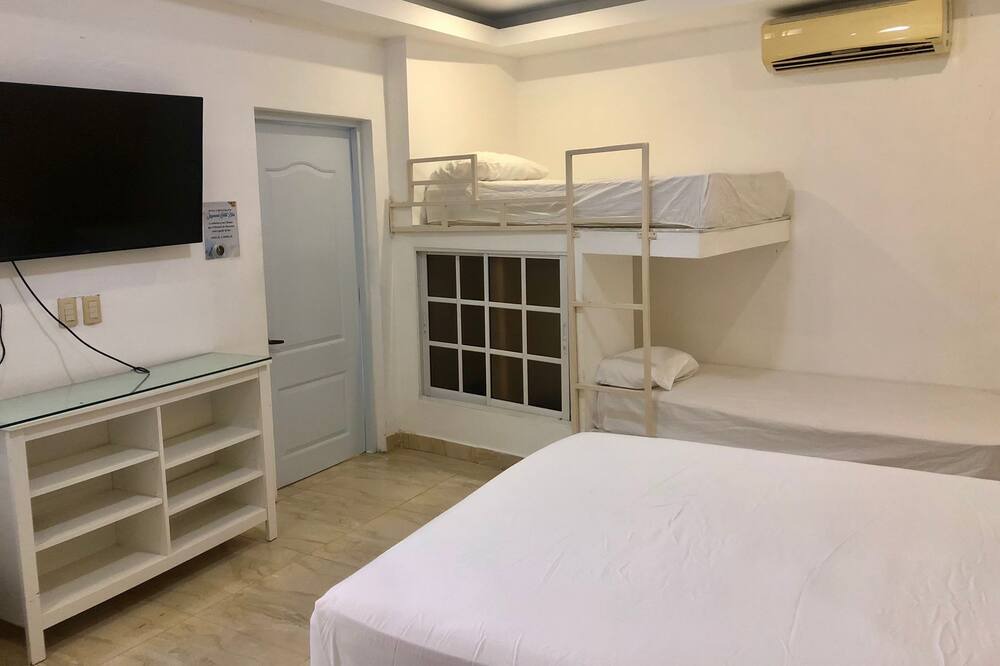 Photo of Bedroom in Juan Esteban