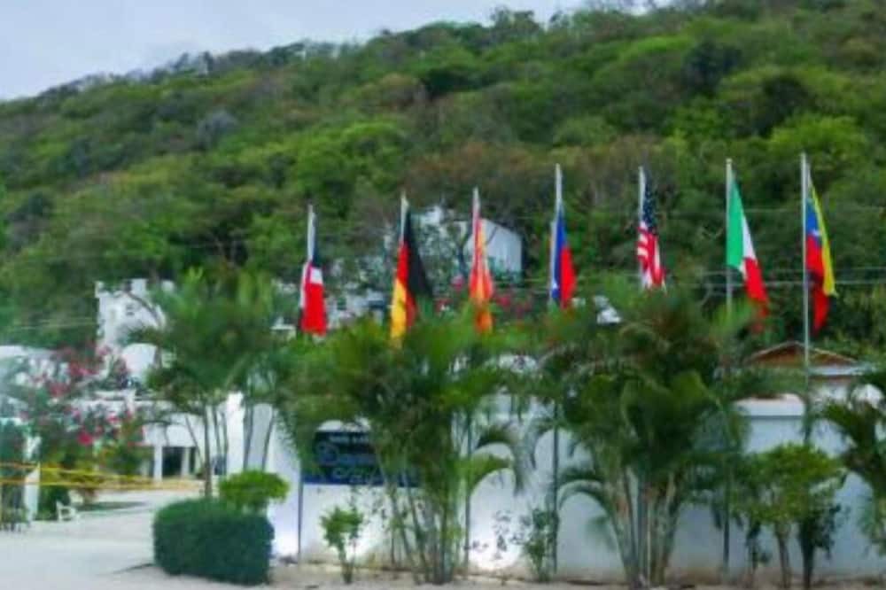 Photo of Outdoor in Juan Esteban