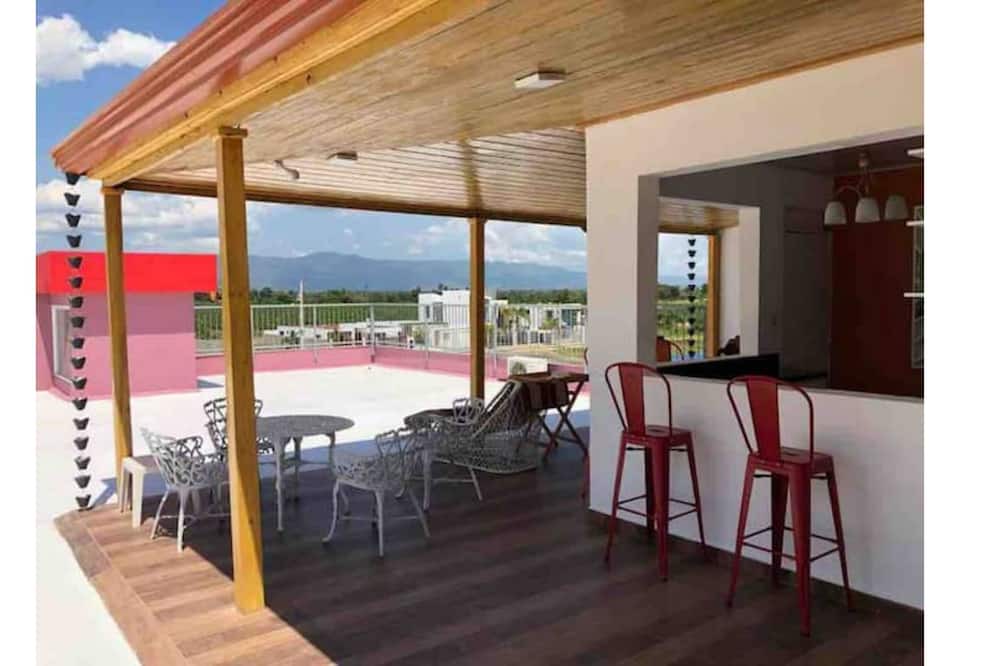 Photo of Outdoor in Santa Cruz de Mao