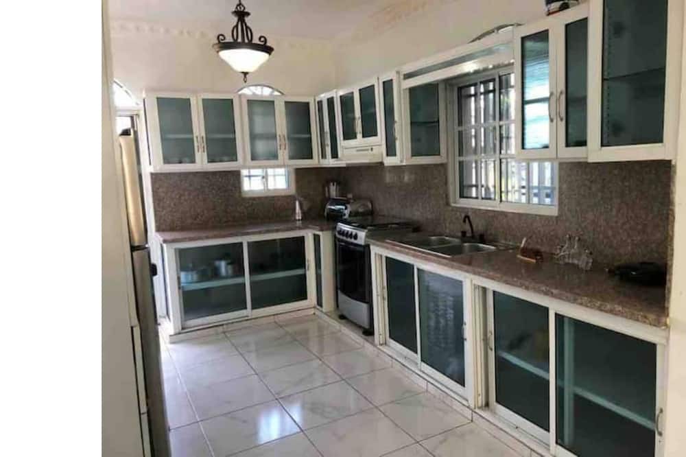 Photo of Kitchen in Santa Cruz de Mao