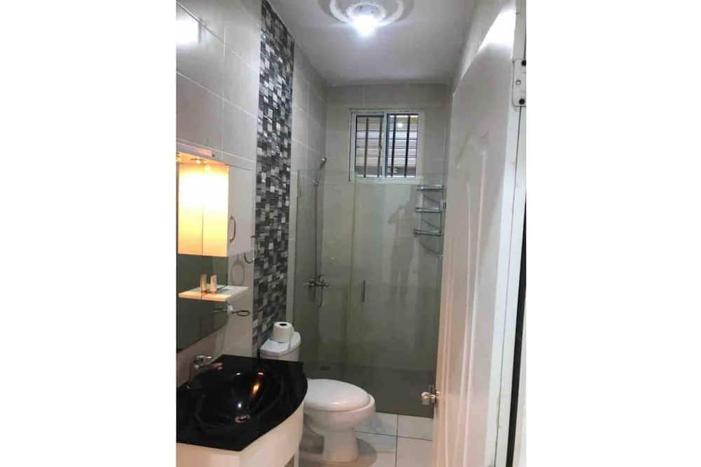 Photo of Bathroom in Santa Cruz de Mao