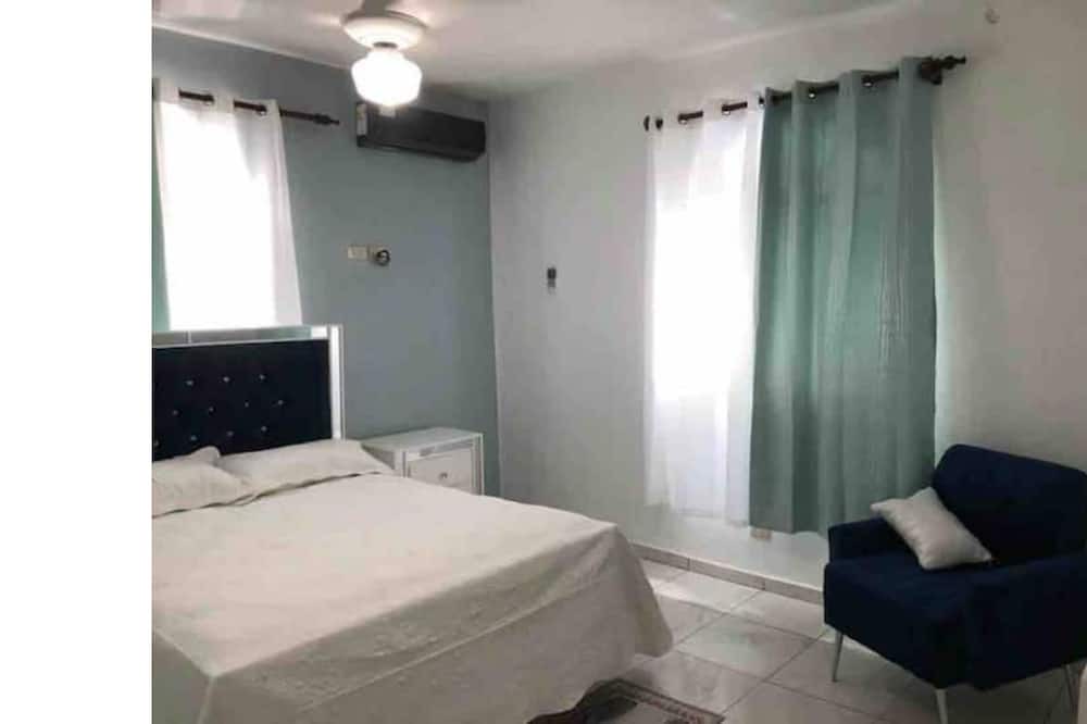 Photo of Bedroom in Santa Cruz de Mao