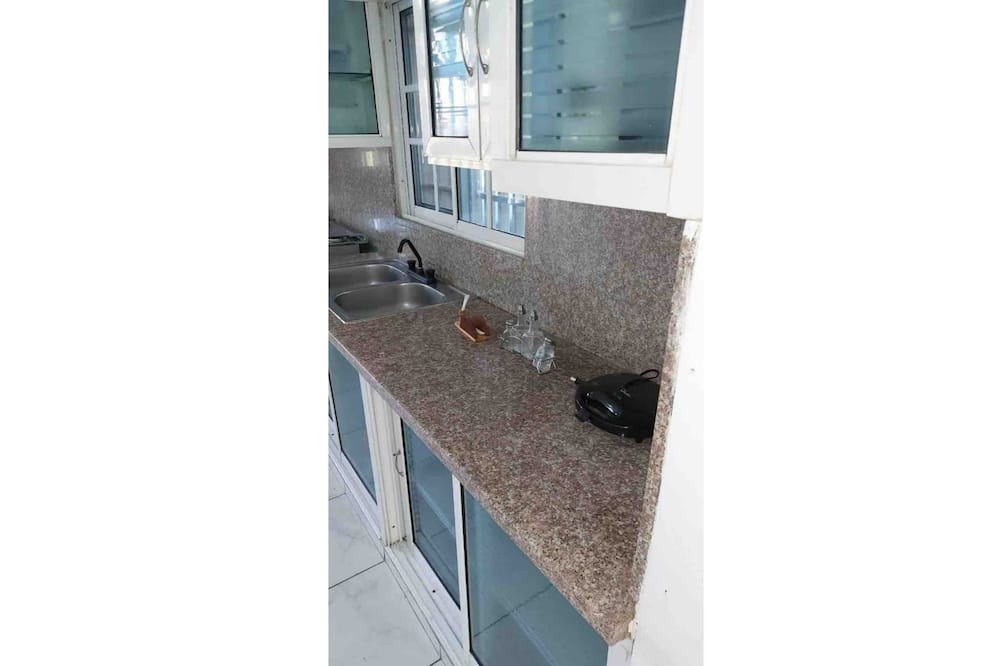 Photo of Kitchen in Santa Cruz de Mao