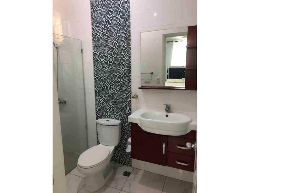 Photo of Bathroom in Santa Cruz de Mao
