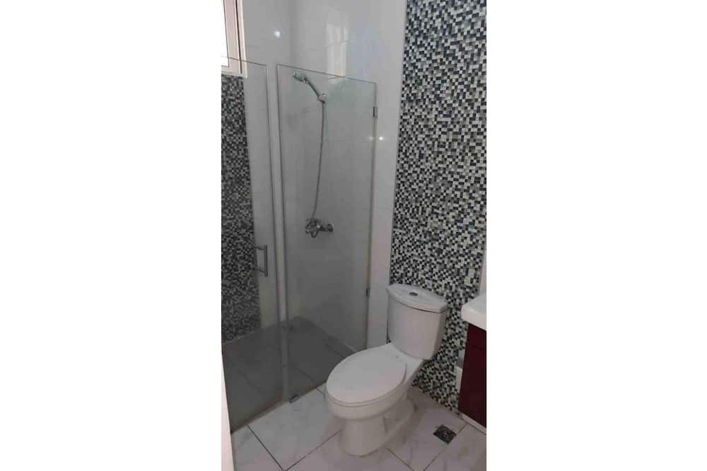 Photo of Bathroom in Santa Cruz de Mao