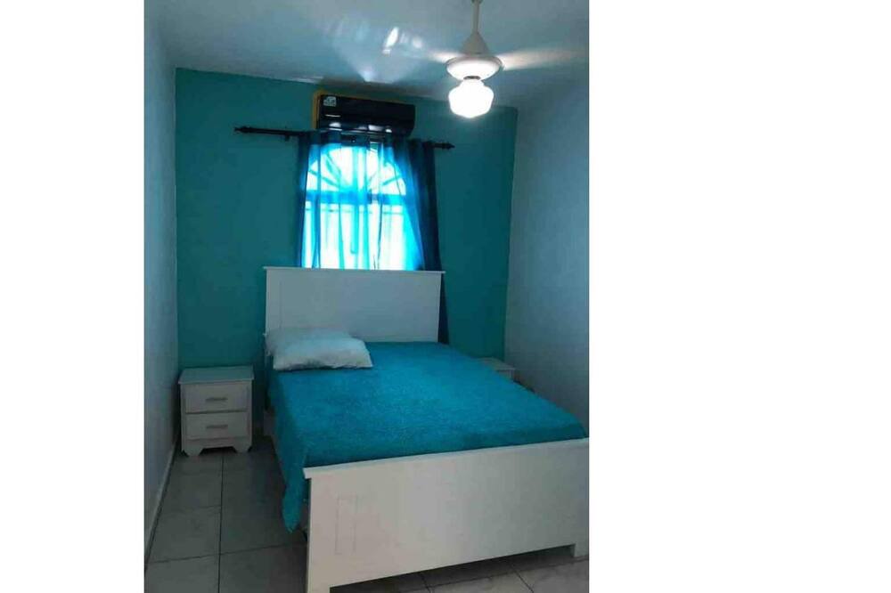 Photo of Bedroom in Santa Cruz de Mao