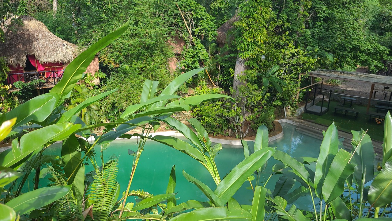Photo of Outdoor in Samana