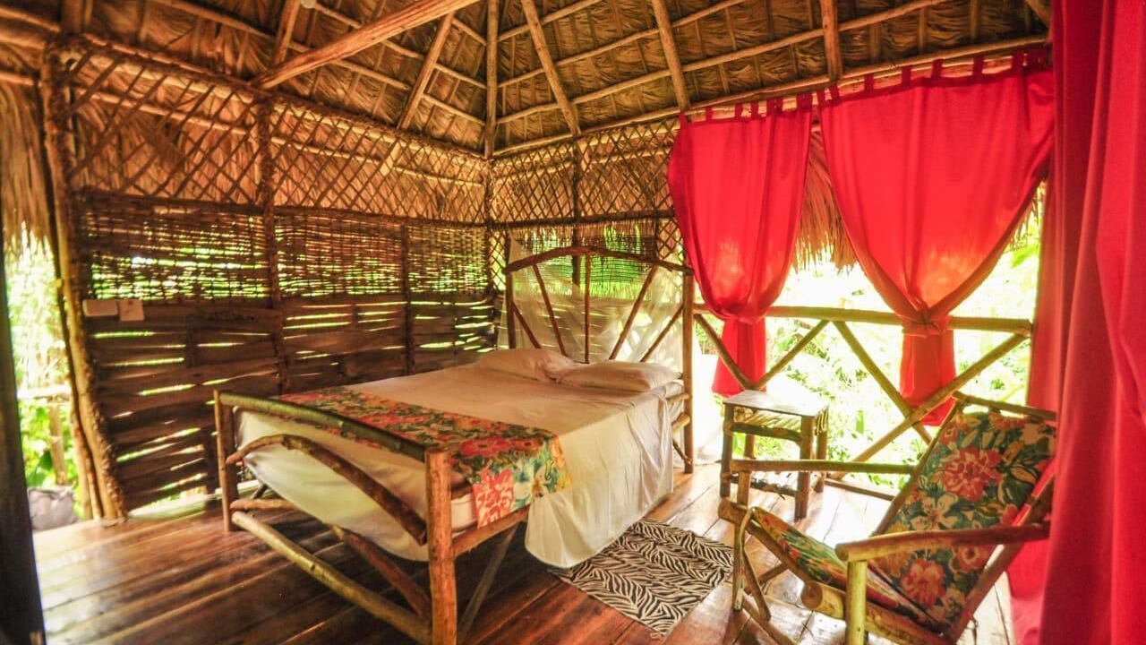 Photo of Bedroom in Samana