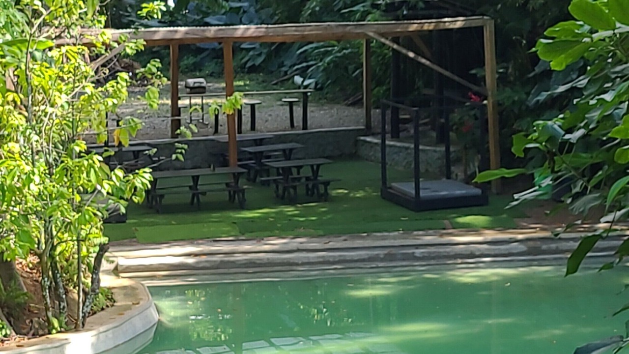 Photo of Outdoor in Samana