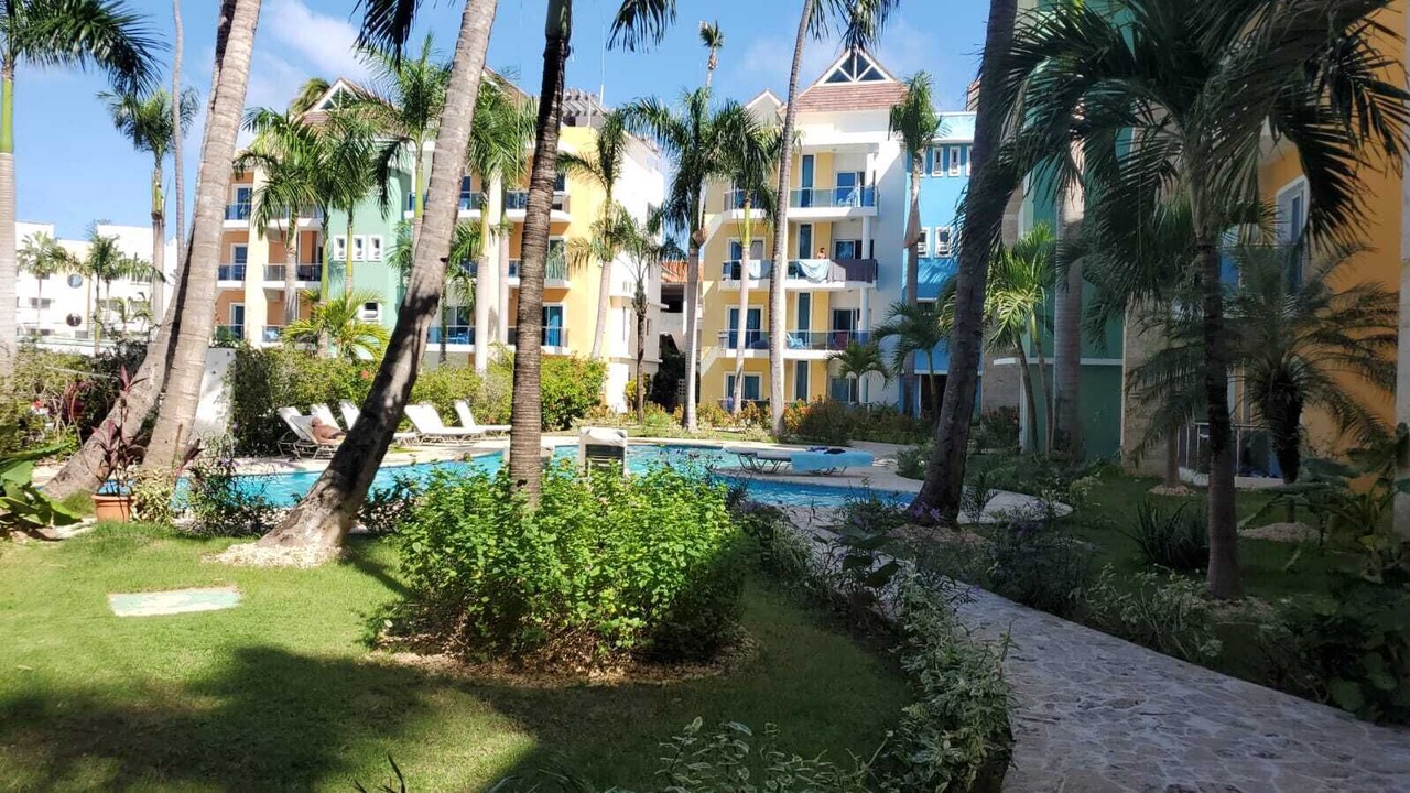 Photo of Outdoor in Playa Bibijagua