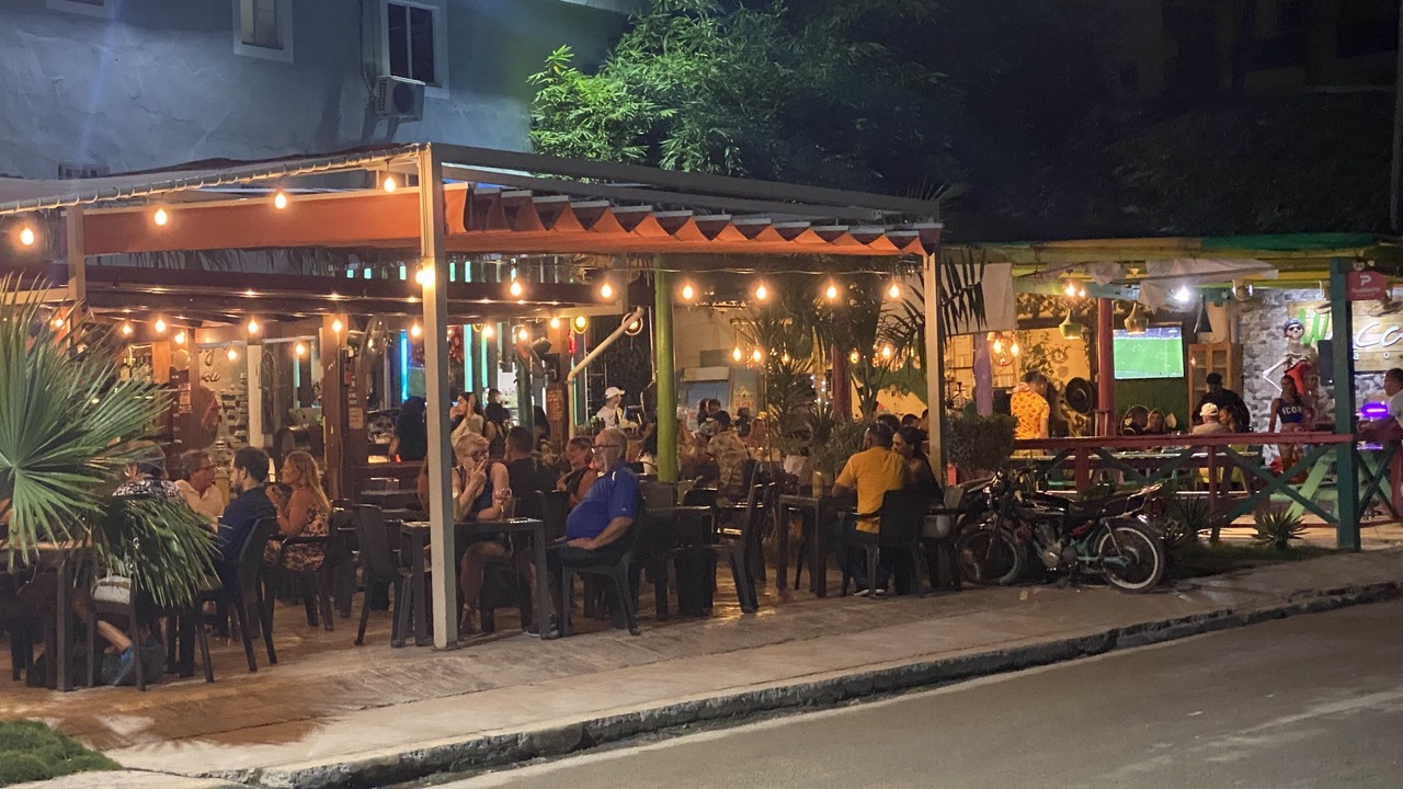Photo of Others in Playa Bibijagua