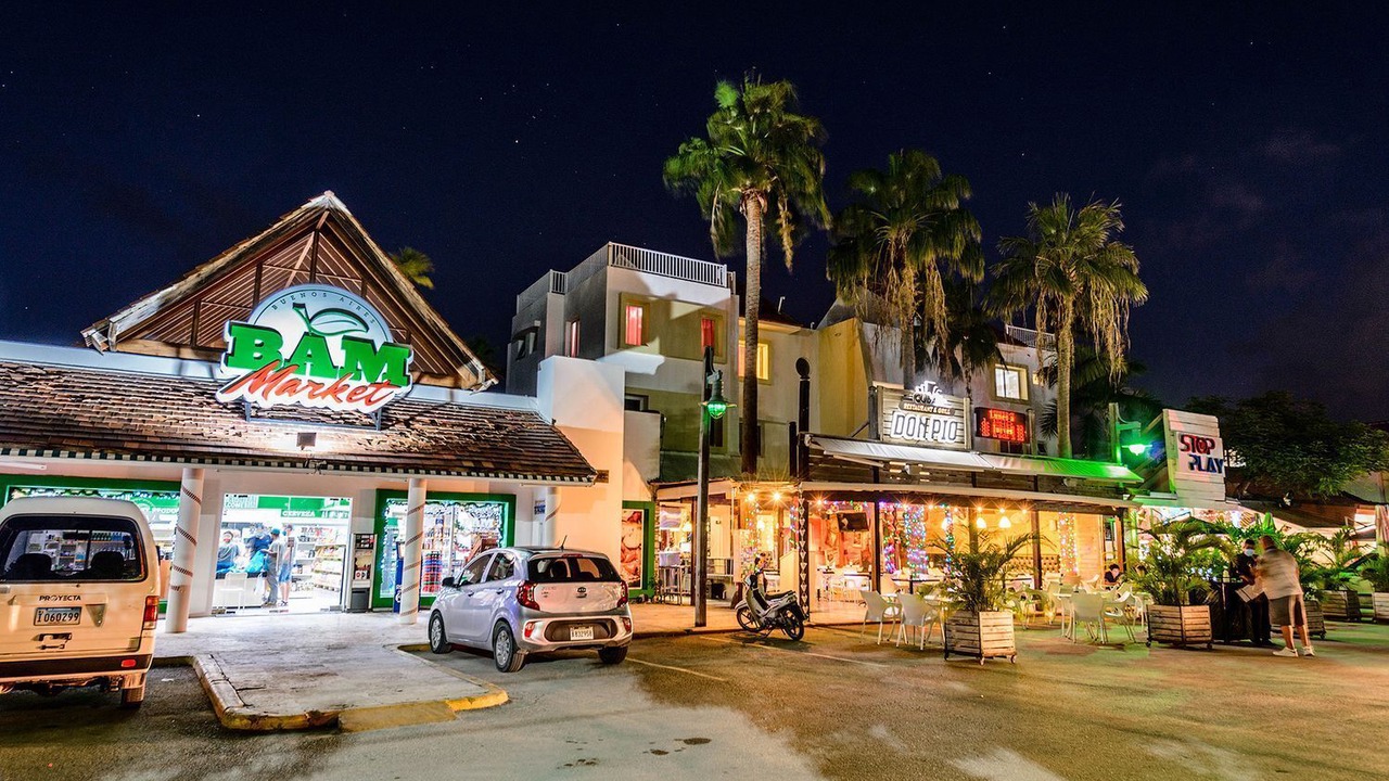 Photo of Others in Playa Bibijagua
