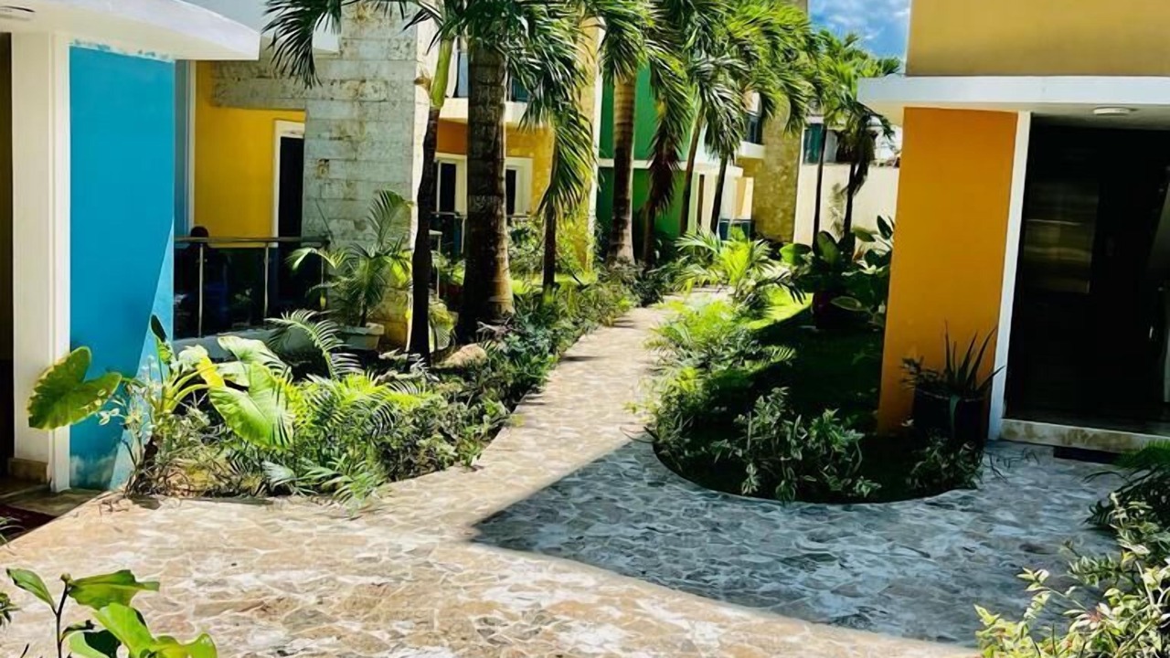 Photo of Outdoor in Playa Bibijagua