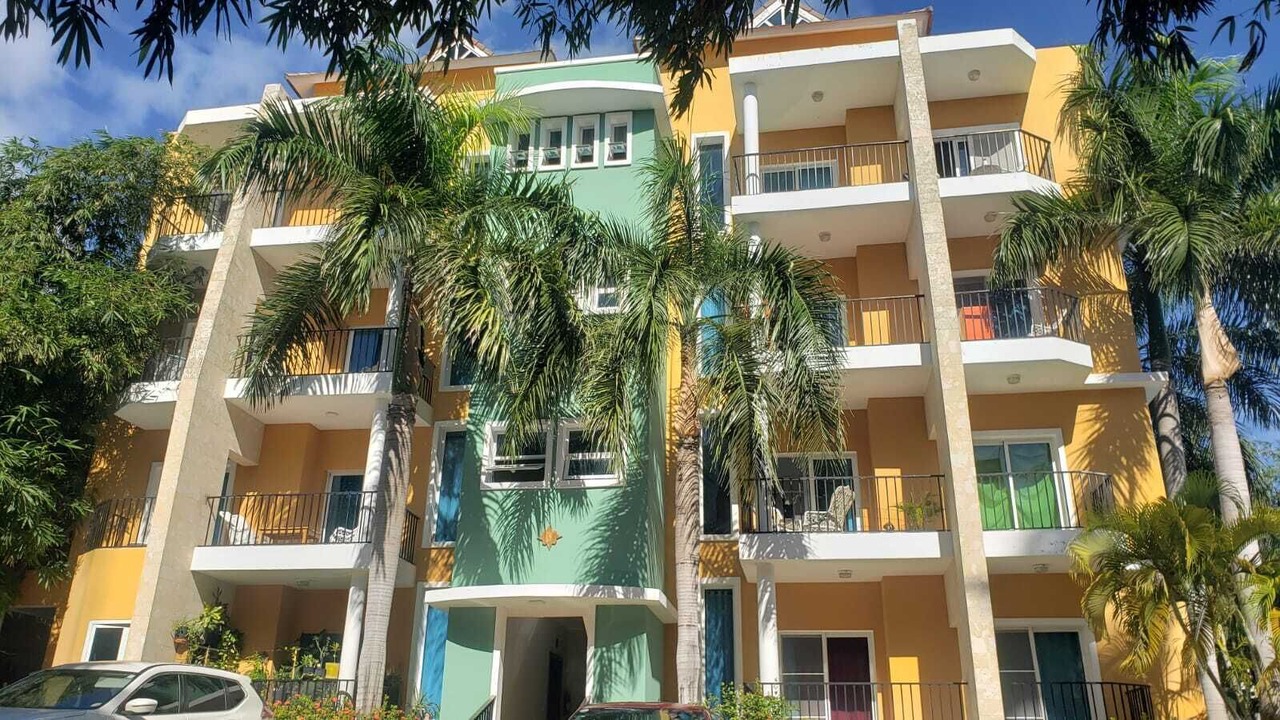 Photo of Outdoor in Playa Bibijagua