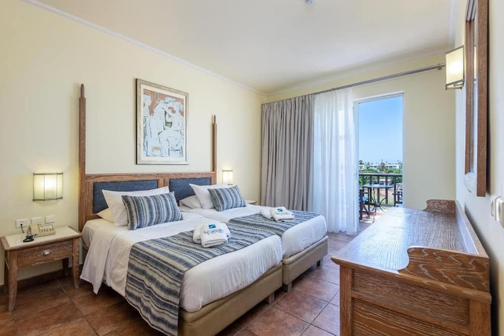 Photo of Bedroom in Lambi