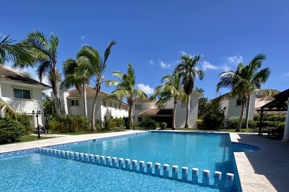 Photo of Outdoor in Punta Cana Village
