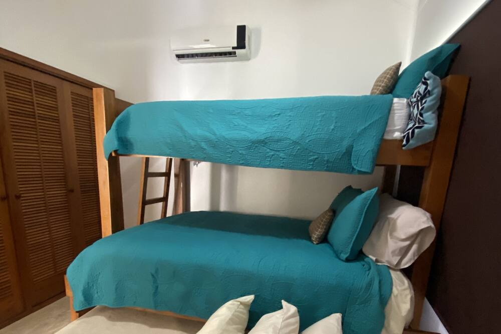 Photo of Bedroom in Punta Cana Village