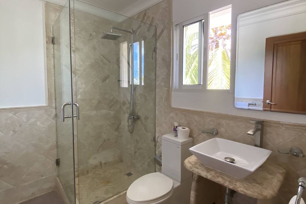 Photo of Bathroom in Punta Cana Village