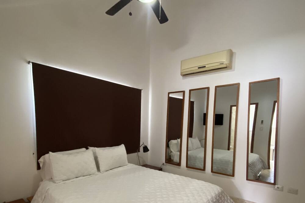 Photo of Bedroom in Punta Cana Village