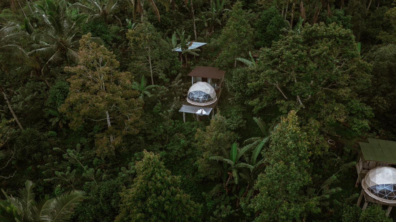 Photo of Outdoor in Pupuan