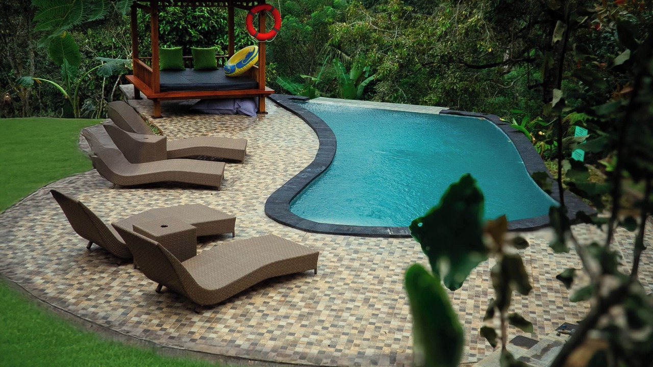 Photo of Outdoor in Pupuan