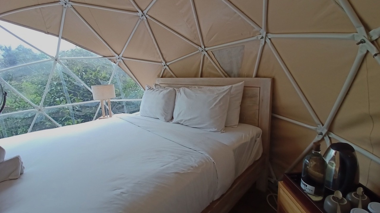 Photo of Bedroom in Pupuan