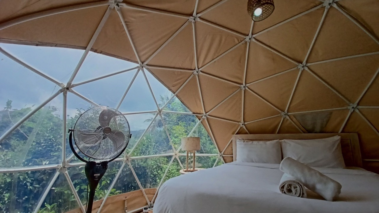 Photo of Bedroom in Pupuan